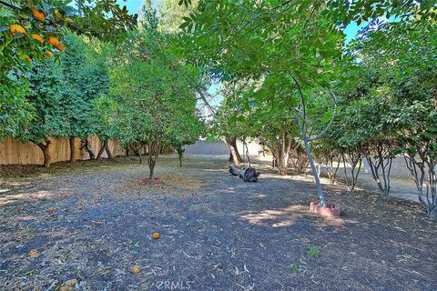 A home in Rancho Cucamonga