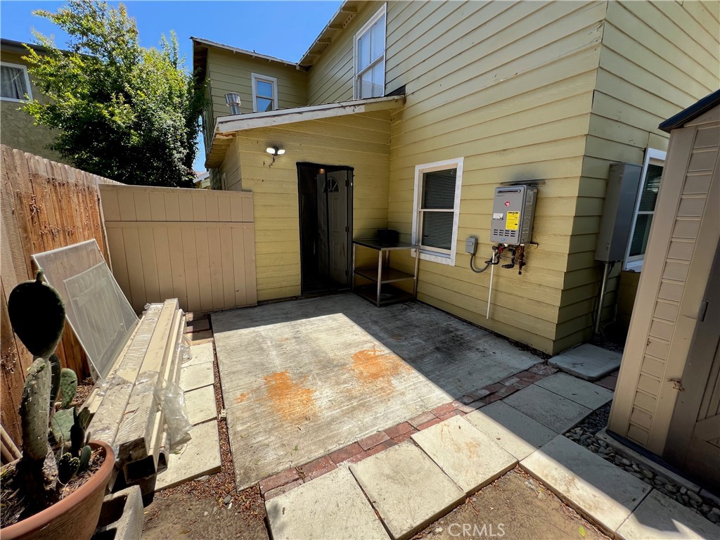 ,other - Residential Lease