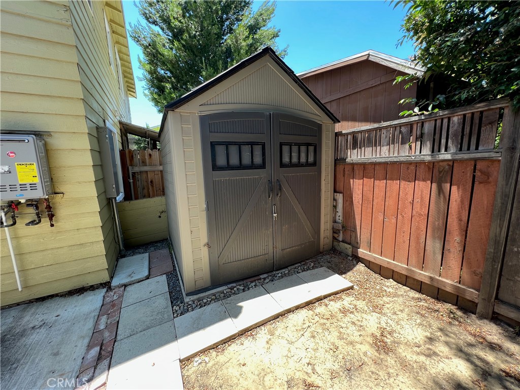 ,other - Residential Lease