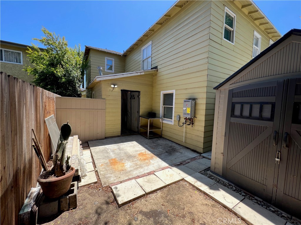 ,other - Residential Lease