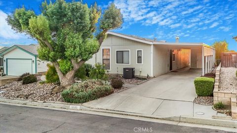 A home in Cherry Valley