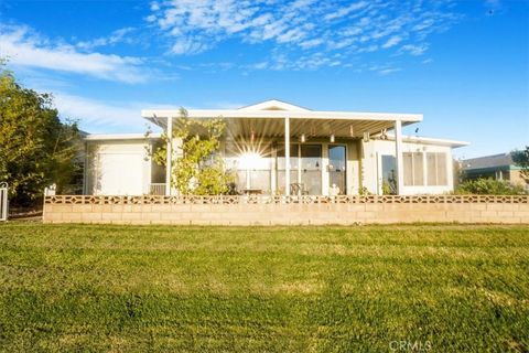 A home in Cherry Valley