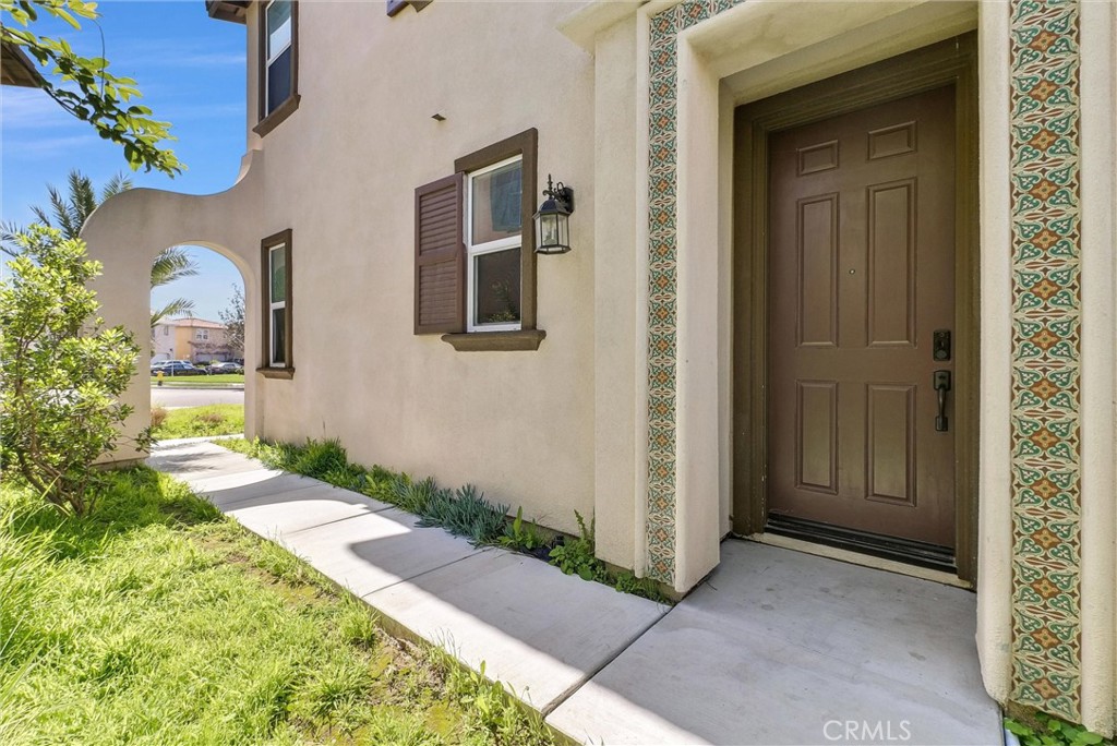 4806 S Apricot Way