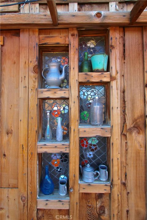 A home in Yucca Valley