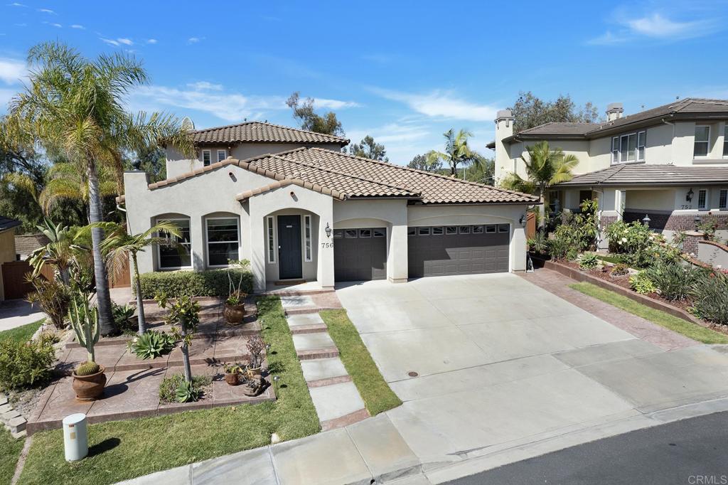 756 N FOX RUN Place