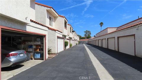 A home in Torrance