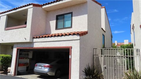 A home in Torrance