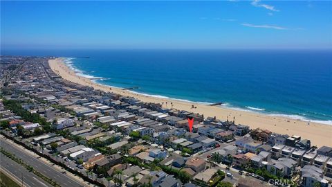 A home in Newport Beach