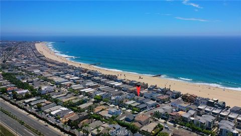 A home in Newport Beach