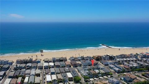 A home in Newport Beach