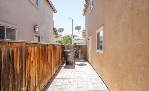 A home in Menifee