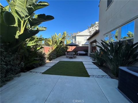 A home in Ladera Ranch