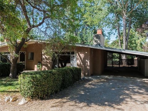 A home in Atascadero