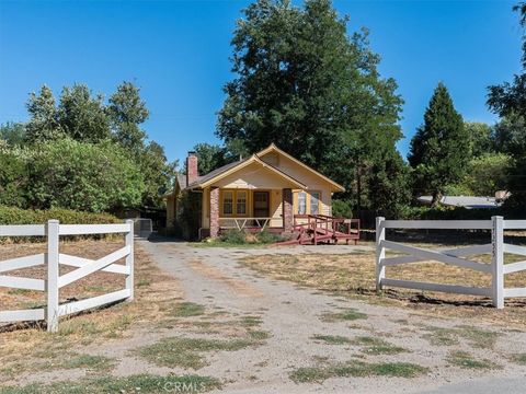 A home in Atascadero