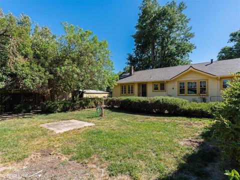 A home in Atascadero