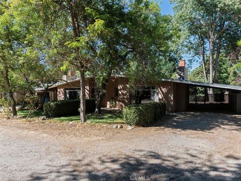 A home in Atascadero