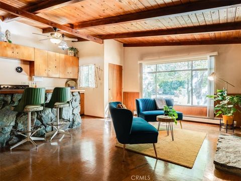 A home in Atascadero