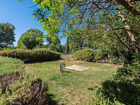 A home in Atascadero