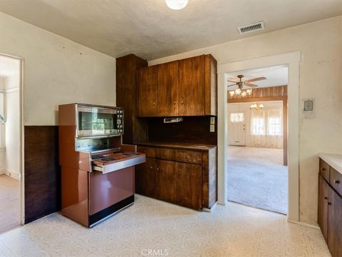 A home in Atascadero