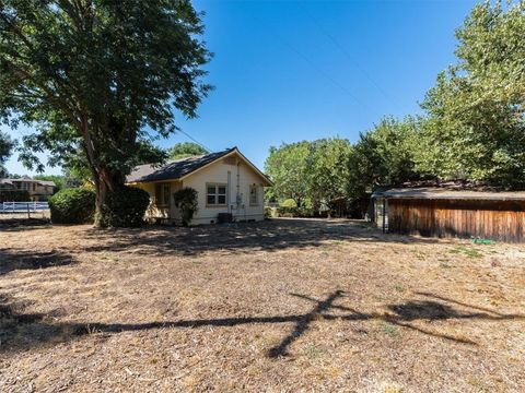 A home in Atascadero