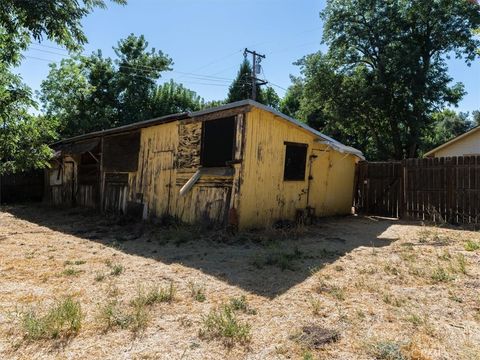 A home in Atascadero