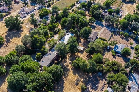 A home in Atascadero