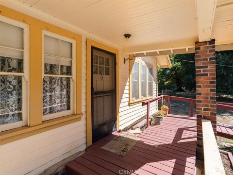 A home in Atascadero