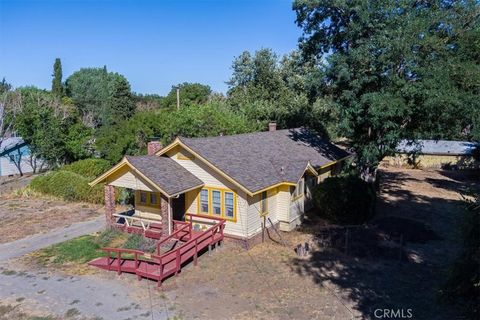 A home in Atascadero