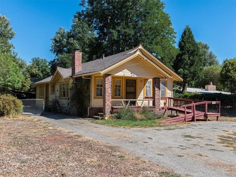 A home in Atascadero