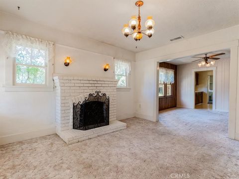 A home in Atascadero