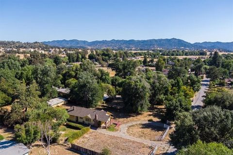 A home in Atascadero