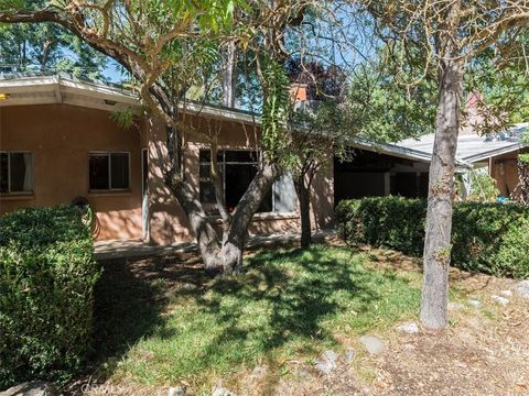 A home in Atascadero