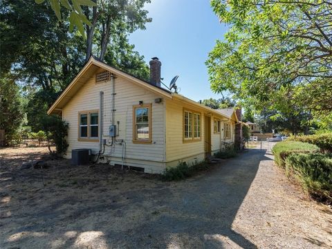 A home in Atascadero