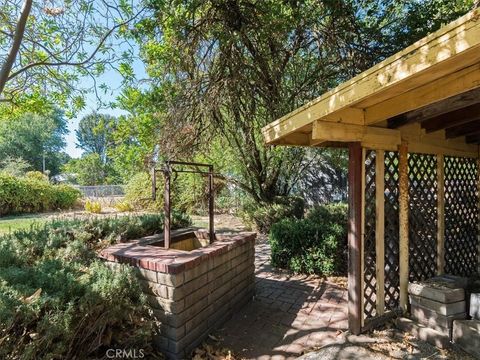 A home in Atascadero