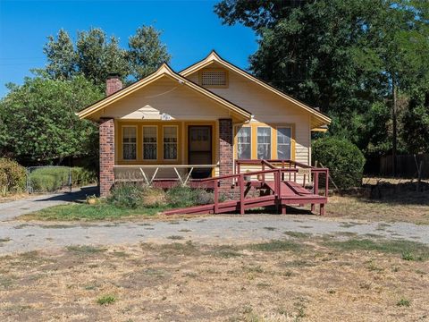 A home in Atascadero