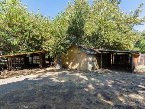 A home in Atascadero