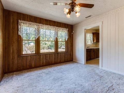 A home in Atascadero