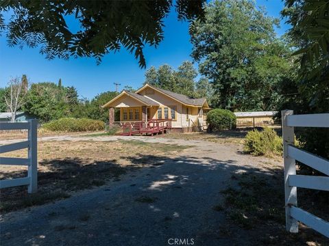 A home in Atascadero