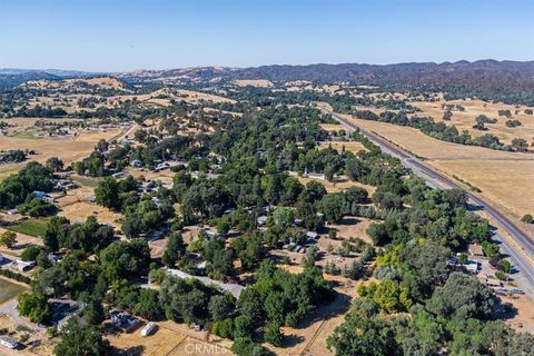 A home in Atascadero