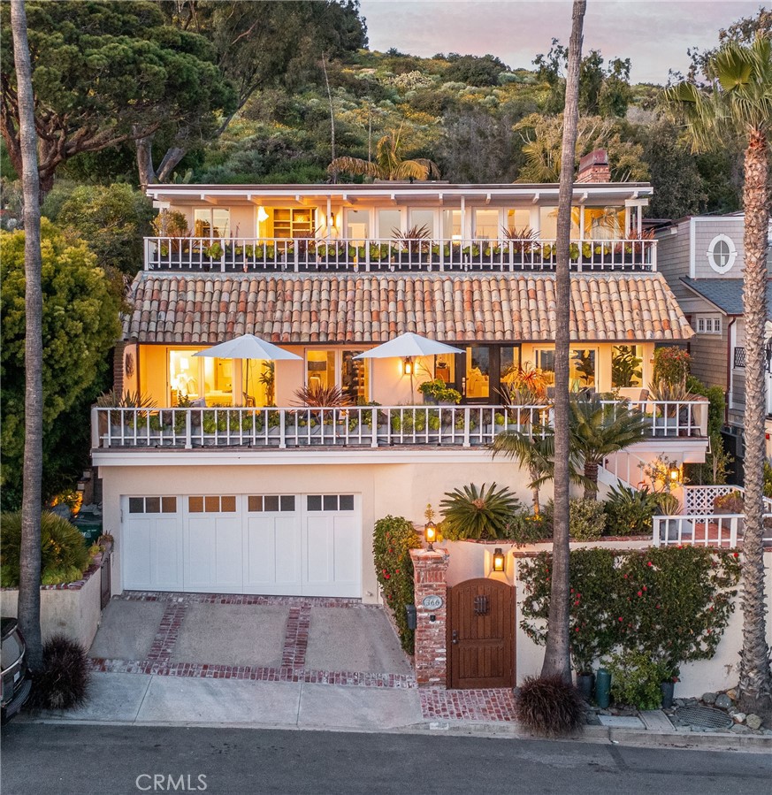 North Laguna (NL) - Residential