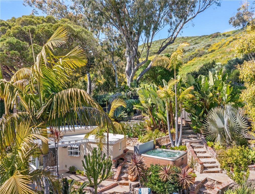 North Laguna (NL) - Residential