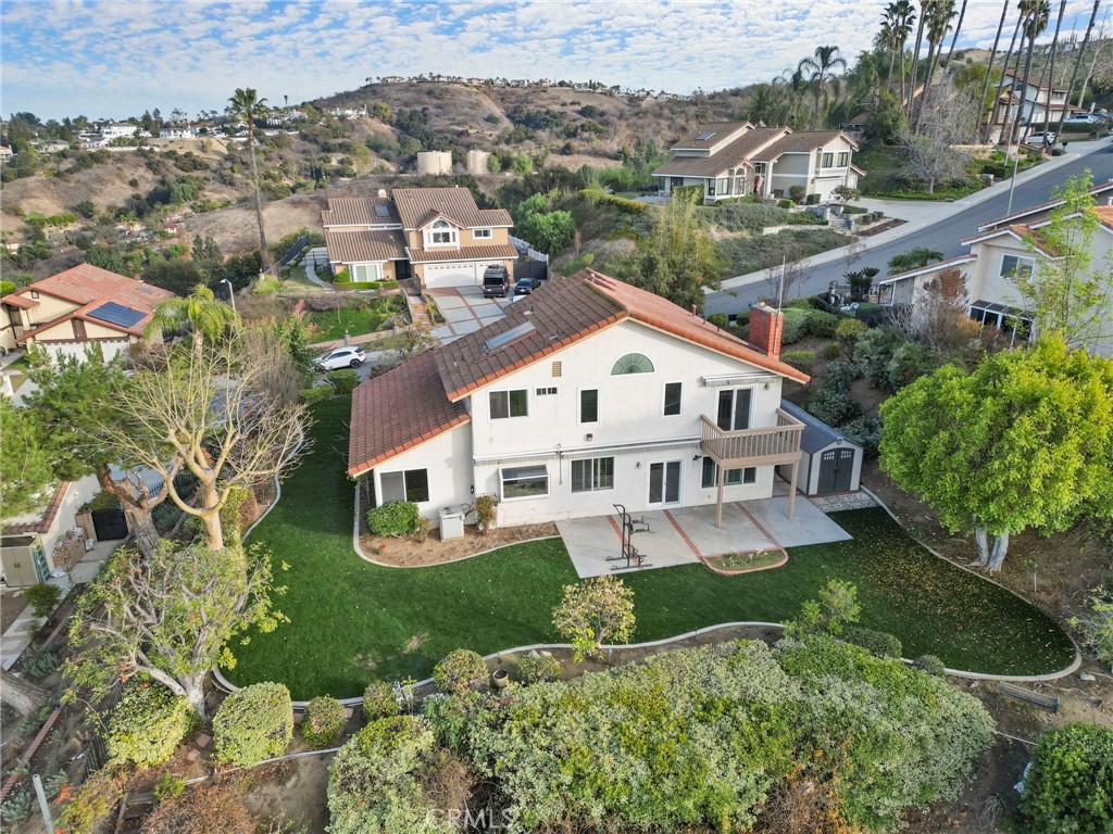 1021 S Easthills Dr
