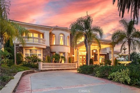 22588 Ridge Line Road Diamond Bar CA 91765