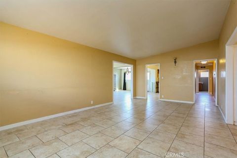 A home in New Cuyama