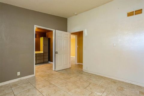 A home in New Cuyama