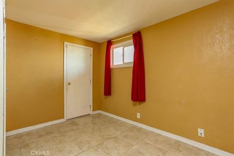 A home in New Cuyama