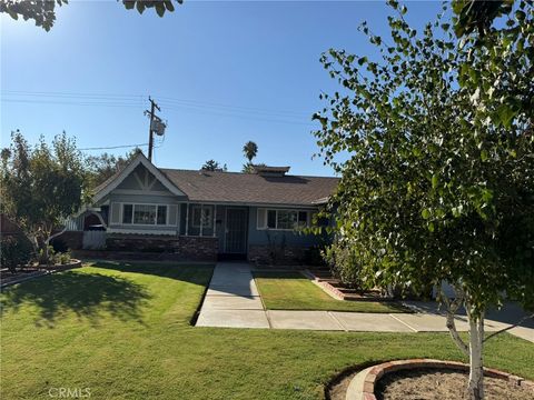 A home in Riverside