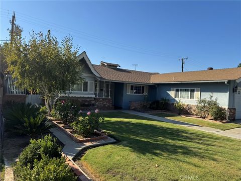 A home in Riverside