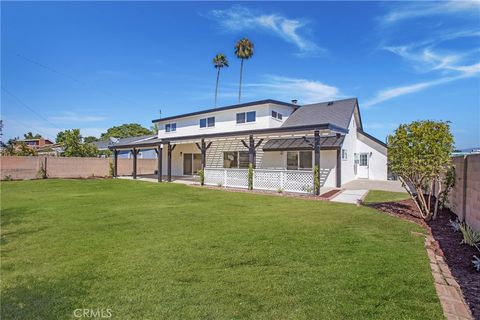 A home in Orange