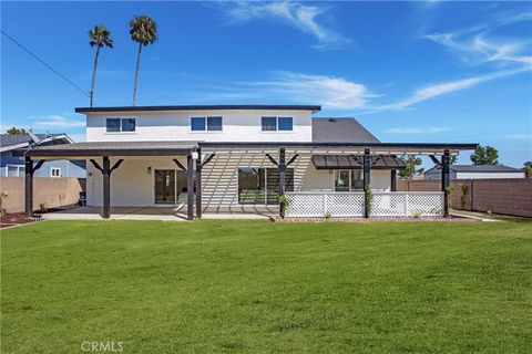 A home in Orange